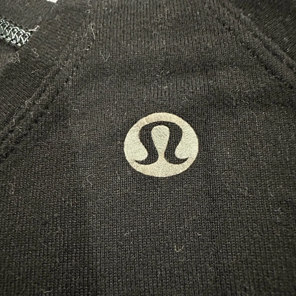 Lululemon Cool Racerback II - Picture 2 of 3